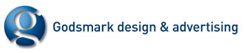 Godsmark Graphic Designers.