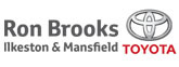 Ron Brooks Toyota Ilkeston & Mansfield